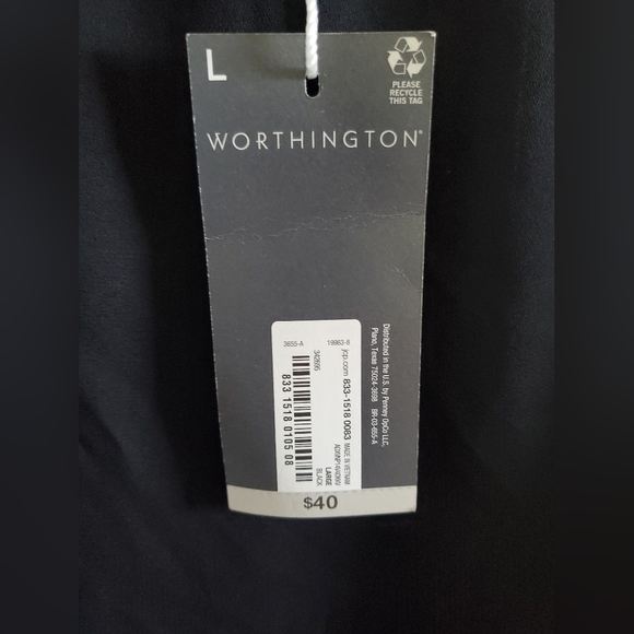 Worthington - Picture 3 of 4